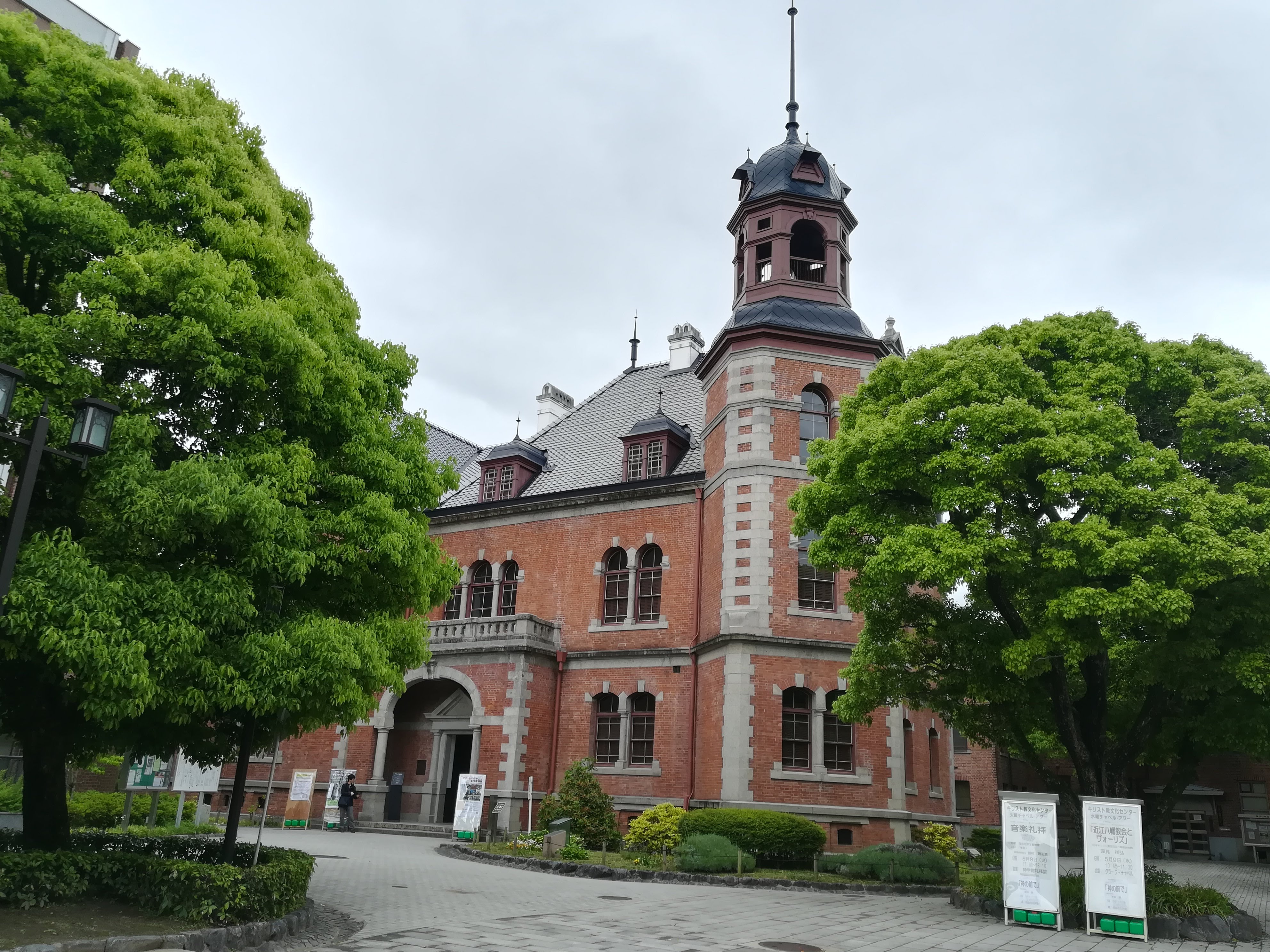 ドローン映像収録　京都