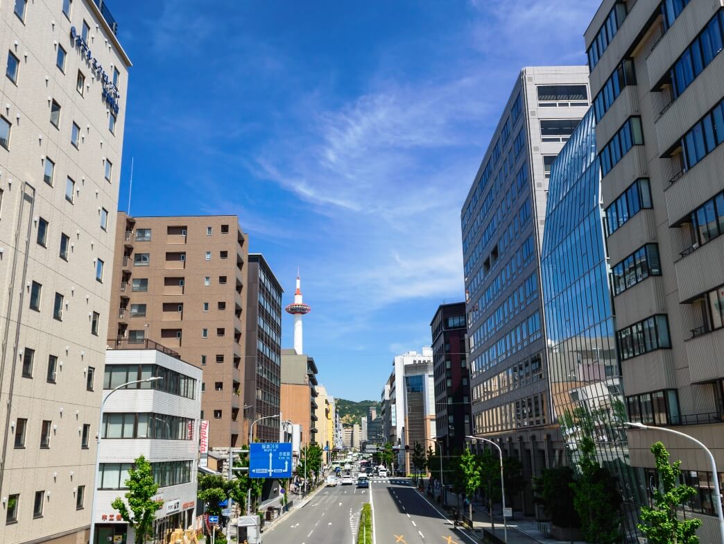 京都