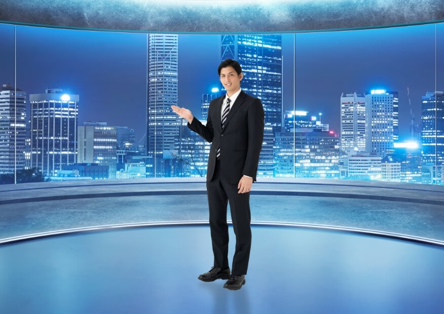 MC・司会