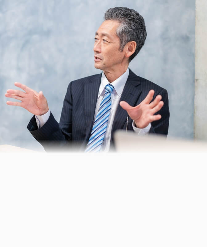 IR・株主総会