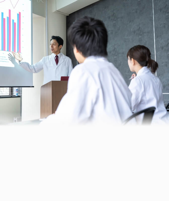 医療・製薬業界のセミナー