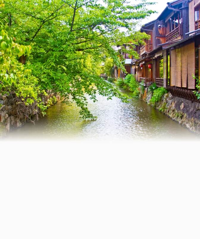 店舗・施設の紹介映像