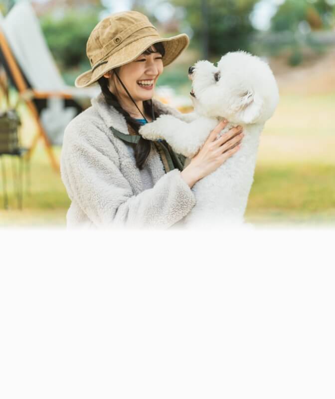 SNS・YouTube向けの縦型動画のロケ撮影