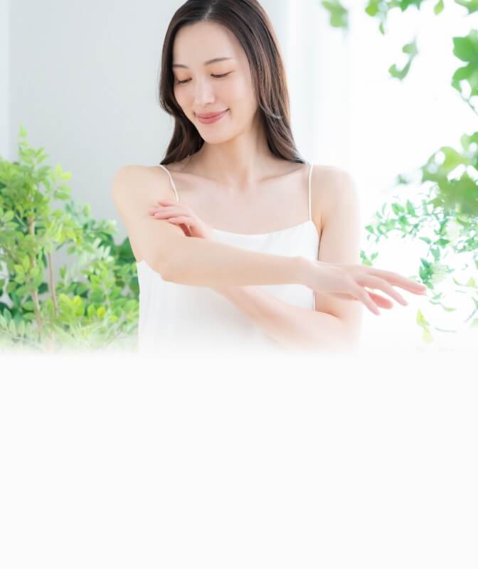 モデル撮影サービス