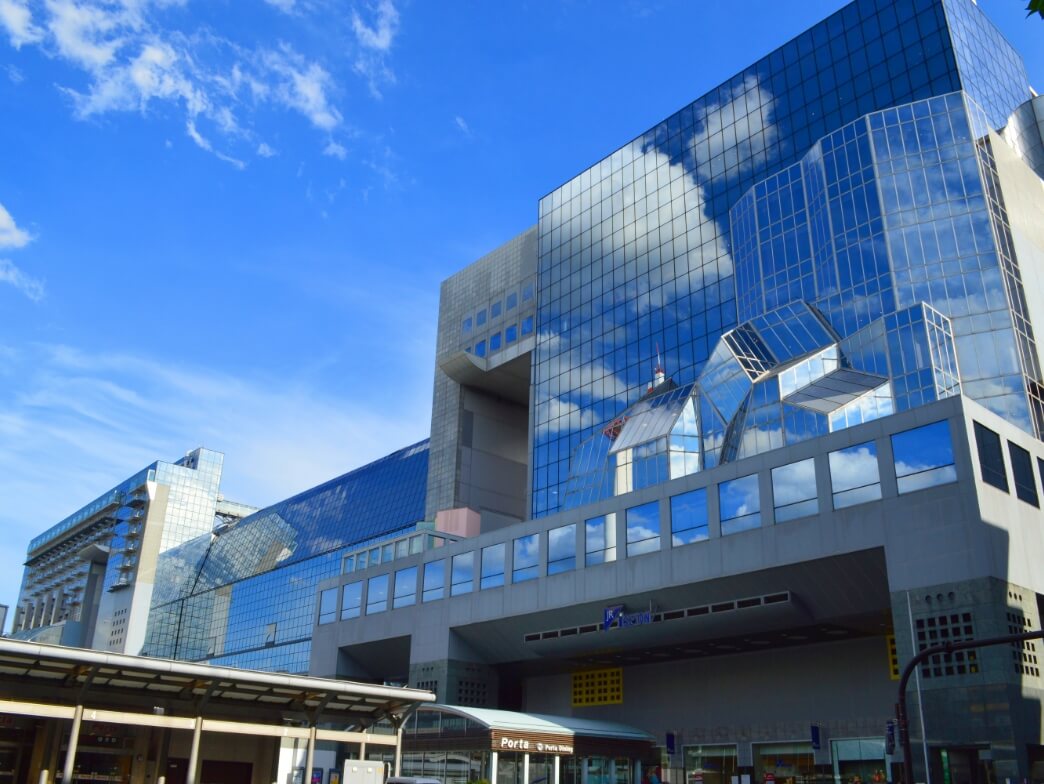 京都駅