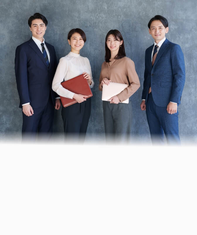 採用・会社紹介映像撮影