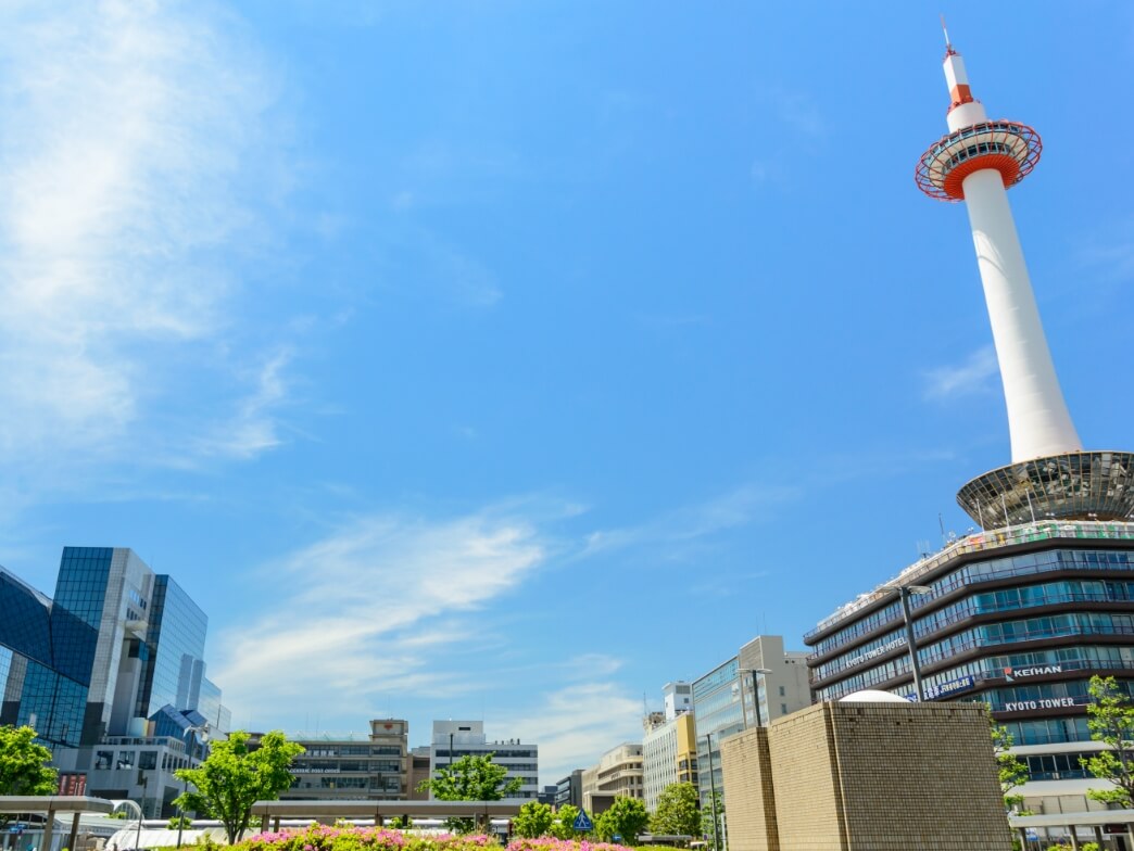 京都駅