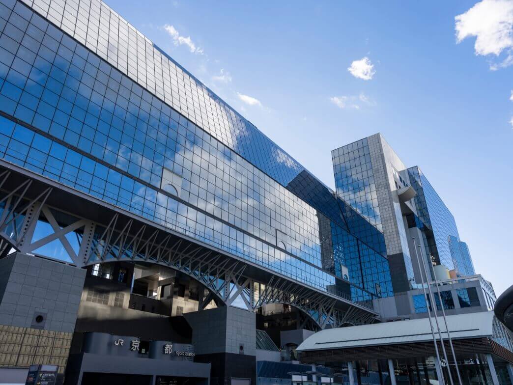 京都駅