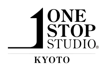 京都の撮影スタジオ/ワンストップスタジオ京都